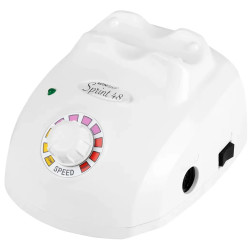 Aparat pentru manichiura Activeshop Sprint 48 Basic 143672 (White) Thumb