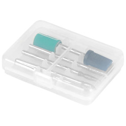 Aparat pentru manichiura Activeshop Sprint 48 Basic 143672 (White) Thumb