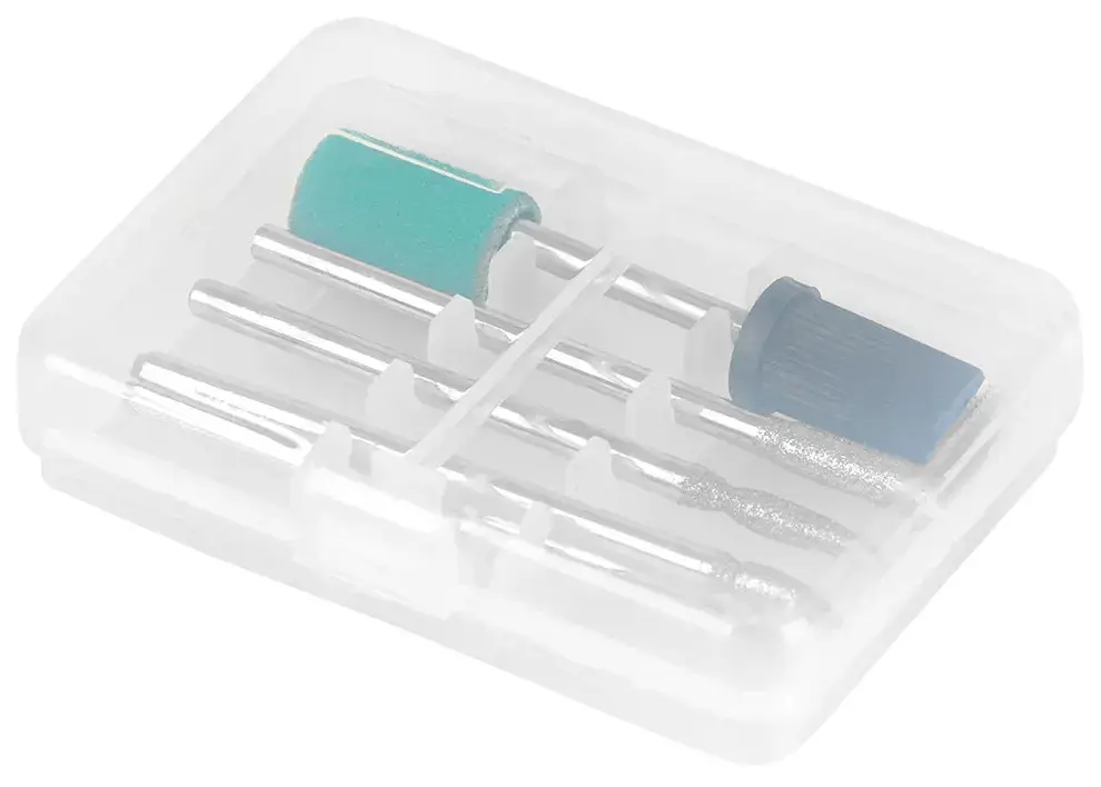 Aparat pentru manichiura Activeshop Sprint 48 Basic 143672 (White)