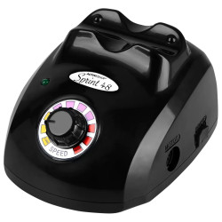 Aparat pentru manichiura Activeshop Sprint 48 Basic 143673 (Black) Thumb