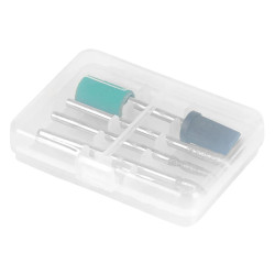 Aparat pentru manichiura Activeshop Sprint 48 Basic 143673 (Black) Thumb