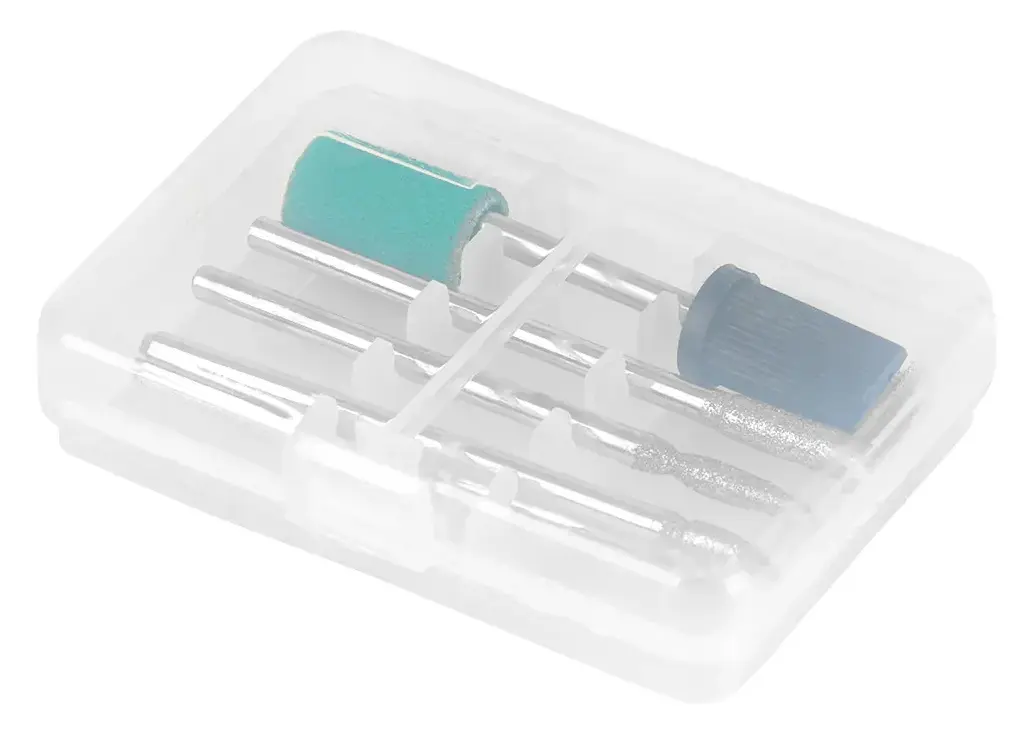 Aparat pentru manichiura Activeshop Sprint 48 Basic 143673 (Black)