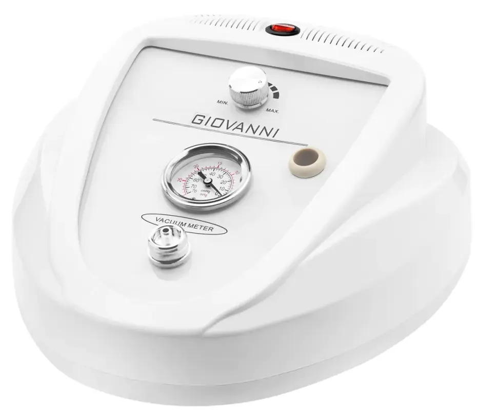 Aparat de microdermabraziune Activeshop AM60 (White)