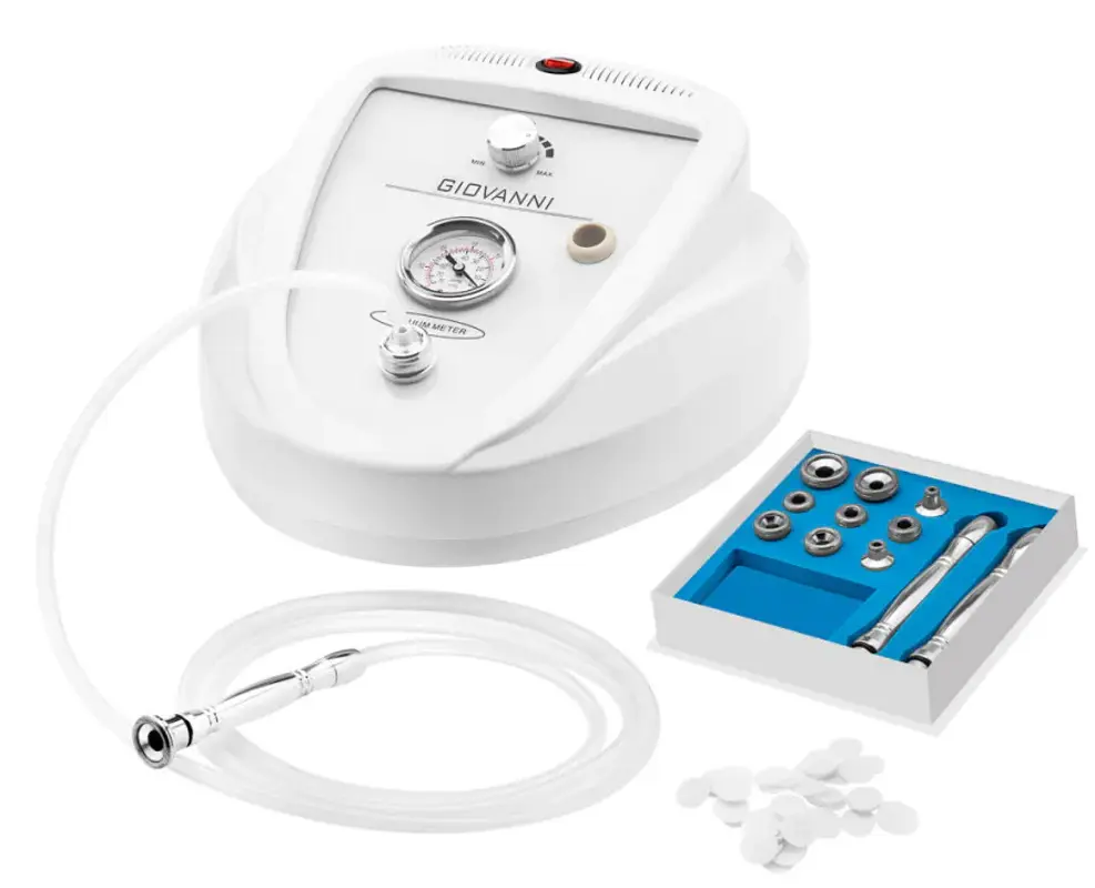 Aparat de microdermabraziune Activeshop AM60 (White)