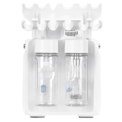 Аппарат для ухода за лицом 6в1 Activeshop Hydrogen H2+ (White) Thumb