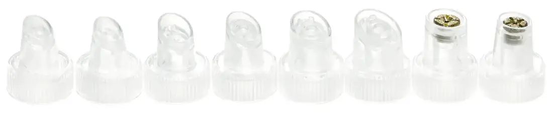 Aparat cosmetologic 6in1 Activeshop Hydrogen H2+ New Generation 148507 (White) - 10