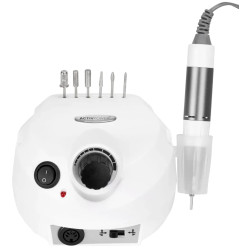 Aparat de manichiura Activeshop Activ Power J202 147799 (White/Black/Grey) Thumb