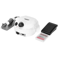 Аппарат маникюрный Activeshop Activ Power J202 147799 (White/Black/Grey)
