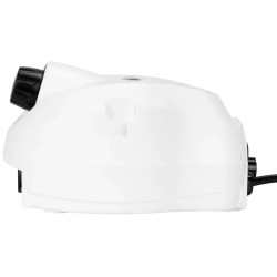 Aparat de manichiura Activeshop Activ Power J202 147799 (White/Black/Grey) Thumb