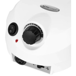 Aparat de manichiura Activeshop Activ Power J202 147799 (White/Black/Grey) Thumb