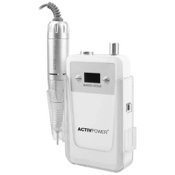 Aparat pentru manichiura Activeshop Activ Power JD308 131930 (White) Thumb