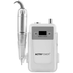 Aparat pentru manichiura Activeshop Activ Power JD308 131930 (White) Thumb