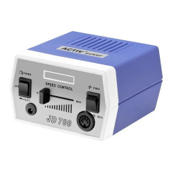 Аппарат маникюрный Activeshop Activ Power JD700 128659 (Violet) Thumb