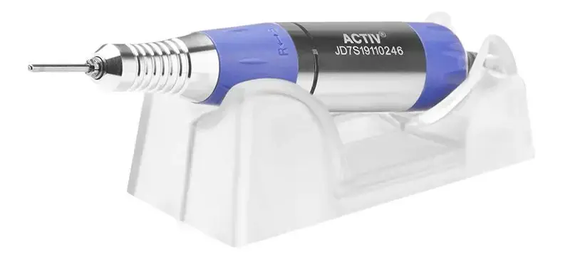 Аппарат маникюрный Activeshop Activ Power JD700 128659 (Violet)