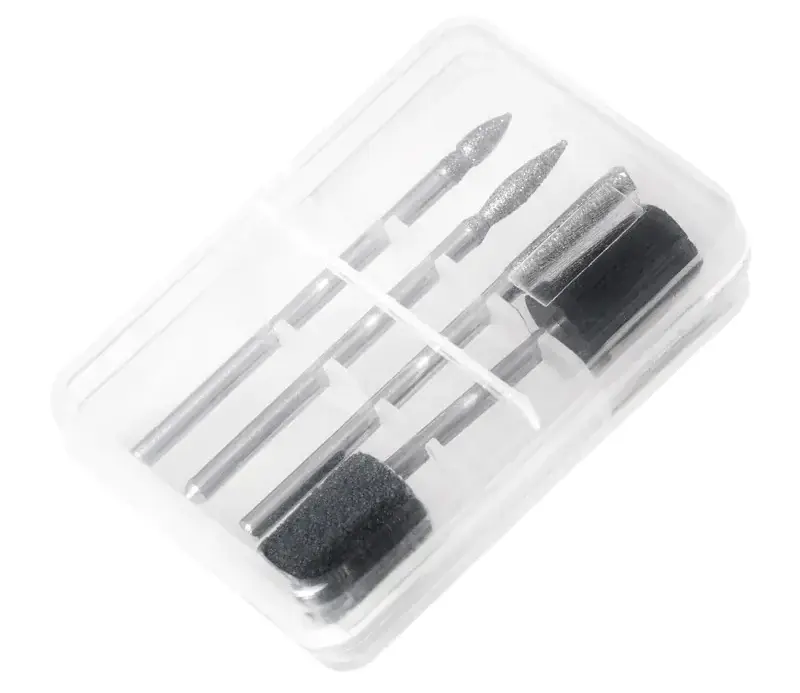 Аппарат маникюрный Activeshop Activ Power JD700 128659 (Violet)