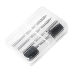 Аппарат маникюрный Activeshop Activ Power JD700 128660 (White) Thumb