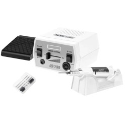 Аппарат маникюрный Activeshop Activ Power JD700 128660 (White) Thumb