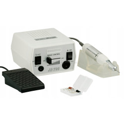 Aparat de manichiura Activeshop Activ Power JD700 128660 (White)