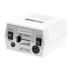 Аппарат маникюрный Activeshop Activ Power JD700 128660 (White) Thumb