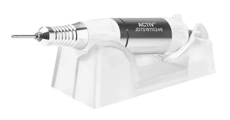 Аппарат маникюрный Activeshop Activ Power JD700 128660 (White)