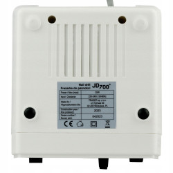 Аппарат маникюрный Activeshop Activ Power JD700 128660 (White) Thumb