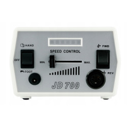 Аппарат маникюрный Activeshop Activ Power JD700 128660 (White) Thumb