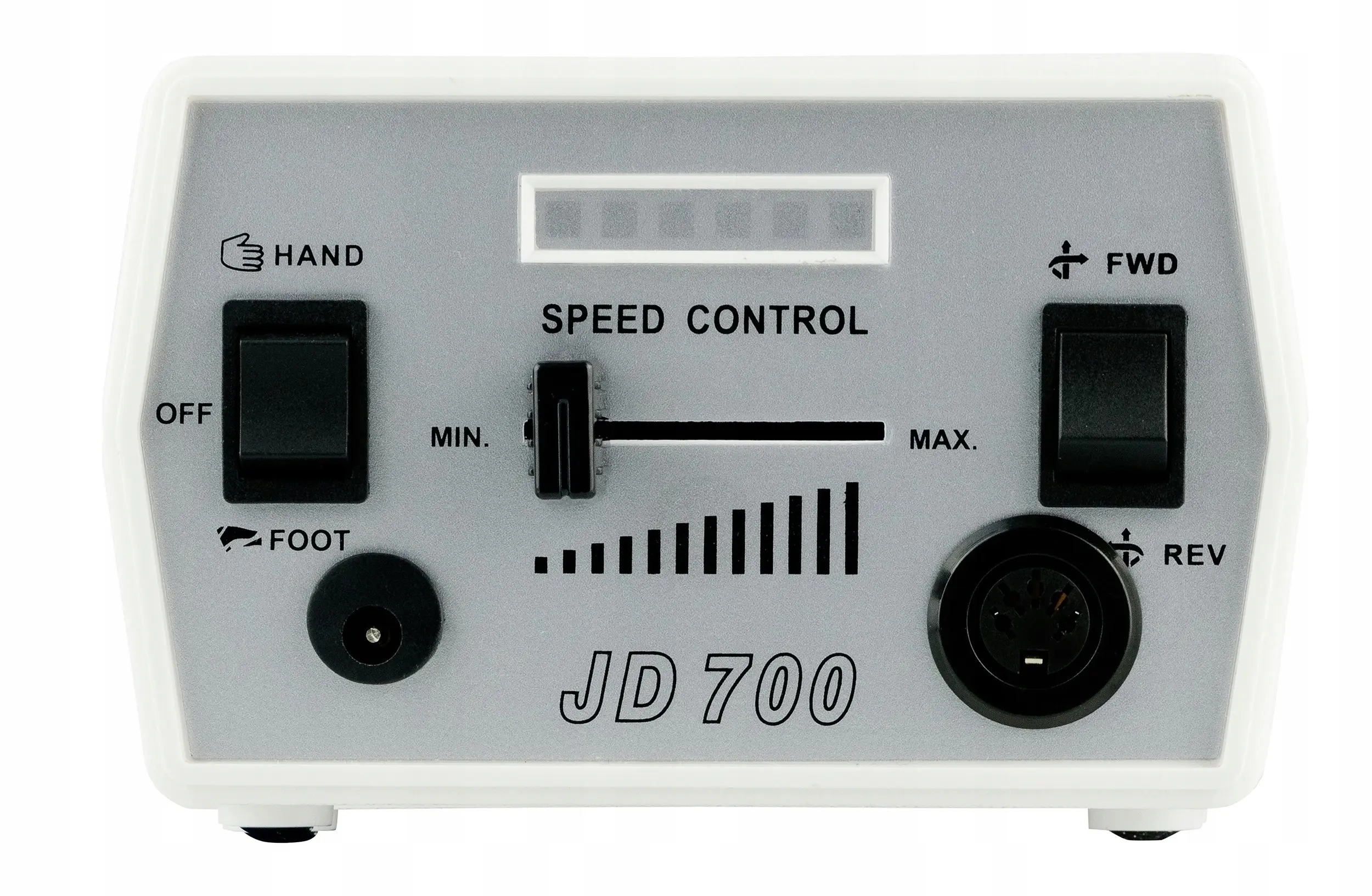 Аппарат маникюрный Activeshop Activ Power JD700 128660 (White)