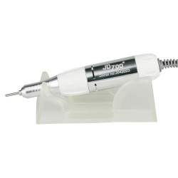 Аппарат маникюрный Activeshop Activ Power JD700 128660 (White) Thumb