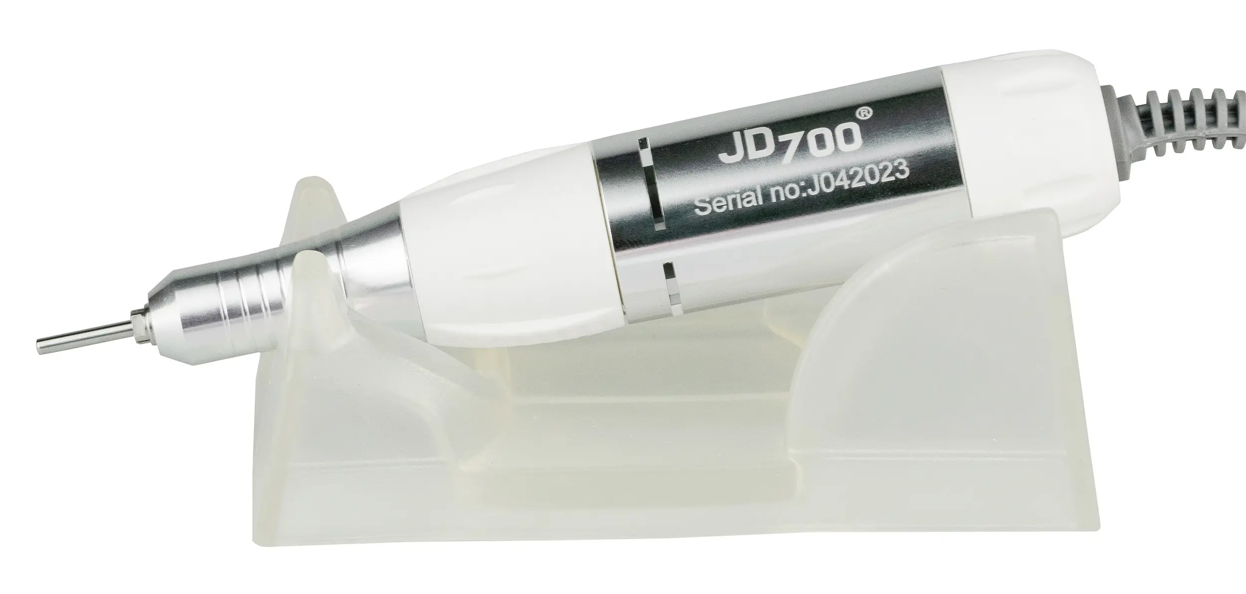 Аппарат маникюрный Activeshop Activ Power JD700 128660 (White)