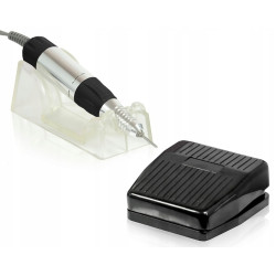 Аппарат маникюрный Activeshop Activ Power JD700 128661 (Black) Thumb