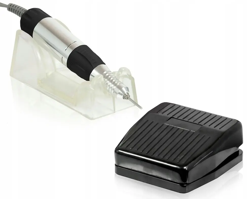 Аппарат маникюрный Activeshop Activ Power JD700 128661 (Black)