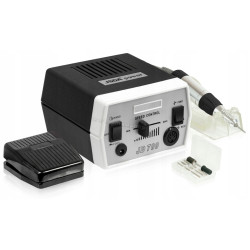 Aparat pentru manichiura Activeshop Activ Power JD700 128661 (Black)