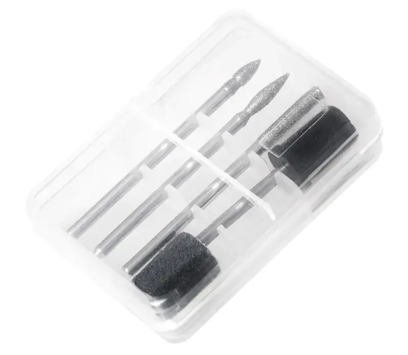 Аппарат маникюрный Activeshop Activ Power JD700 128661 (Black)