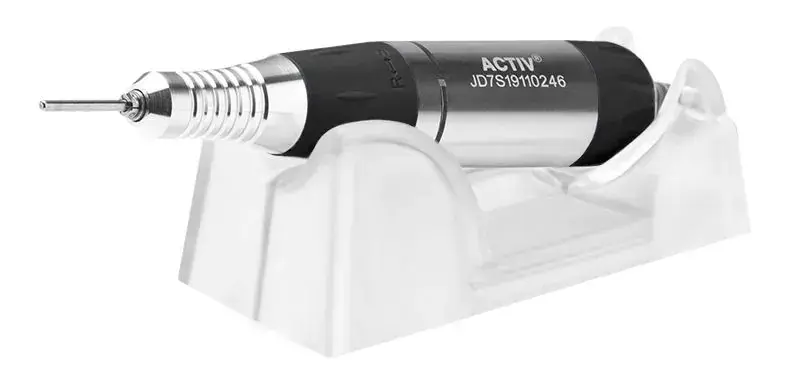 Аппарат маникюрный Activeshop Activ Power JD700 128661 (Black)