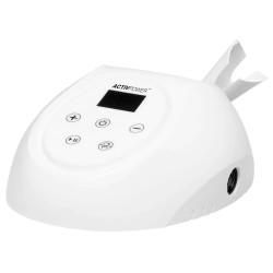 Aparat pentru manichiura Activeshop Activ Power N20 147798 (White/Inox) Thumb