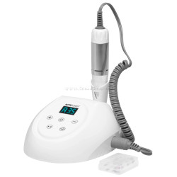 Aparat pentru manichiura Activeshop Activ Power N20 147798 (White/Inox)