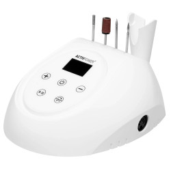 Aparat pentru manichiura Activeshop Activ Power N20 147798 (White/Inox) Thumb