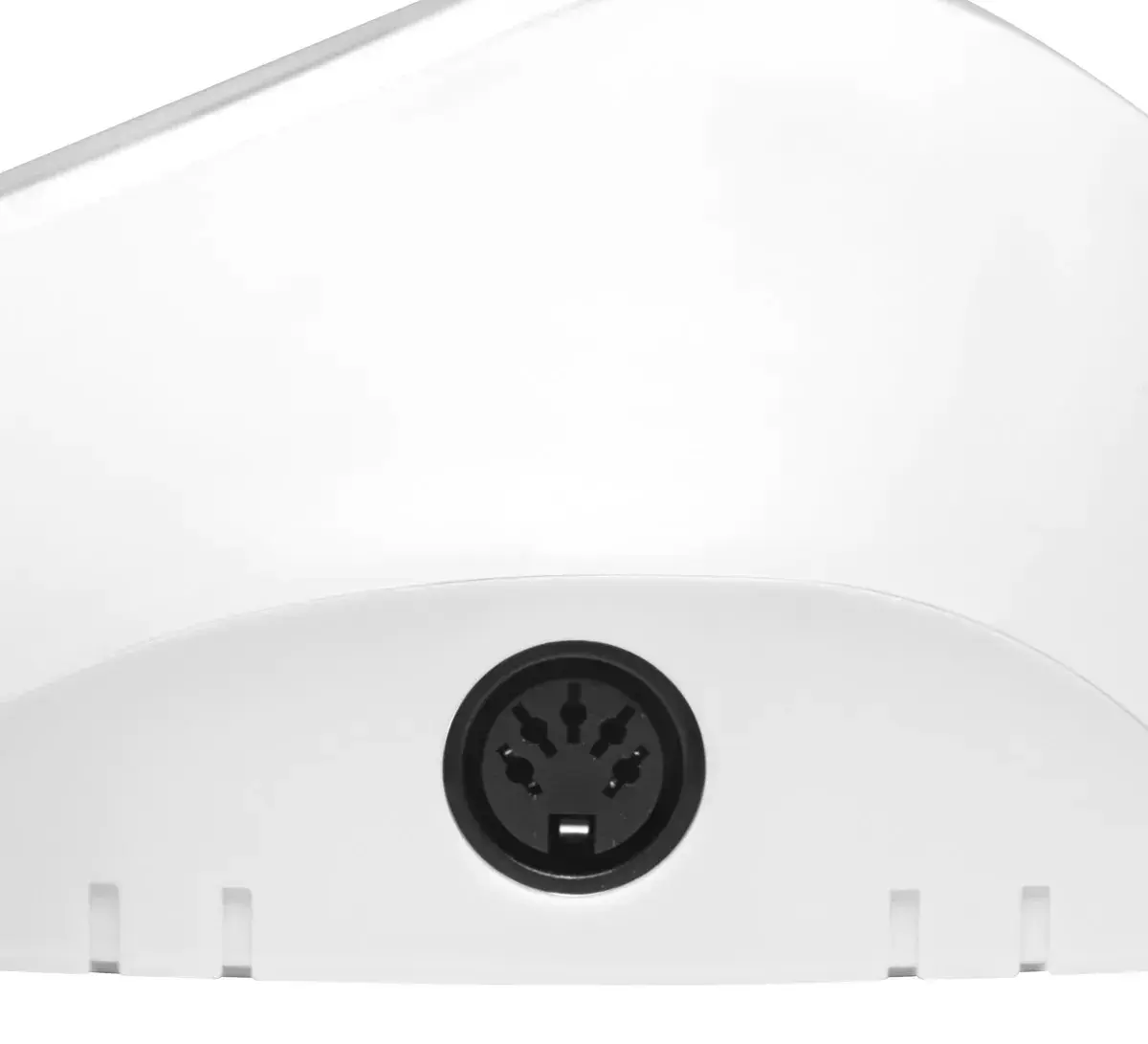 Aparat pentru manichiura Activeshop Activ Power N20 147798 (White/Inox)