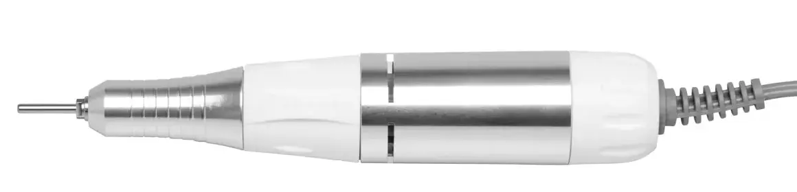 Aparat pentru manichiura Activeshop Activ Power N20 147798 (White/Inox)