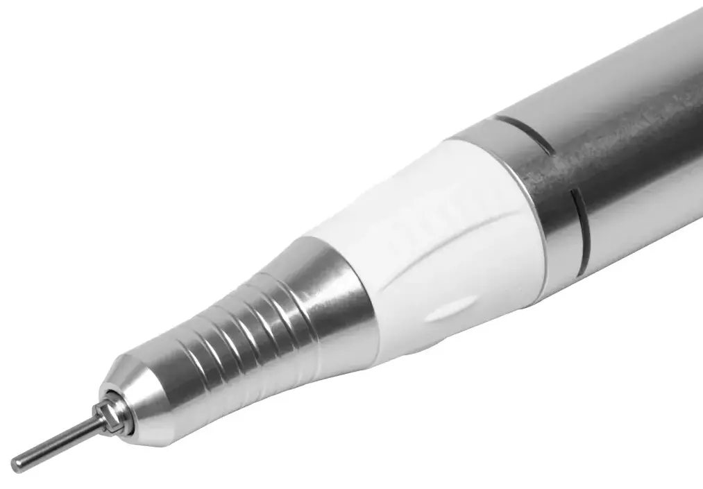 Aparat pentru manichiura Activeshop Activ Power N20 147798 (White/Inox)