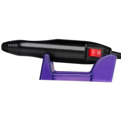 Aparat de manichiura Activeshop Merc-2000 113254 (Grey/Black/Purple) Thumb
