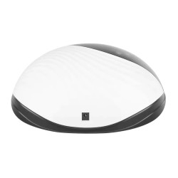 Lampă pentru manichiură Activeshop Modern Big 90W 128446 (White/Black) Thumb