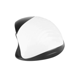 Lampă pentru manichiură Activeshop Modern Big 90W 128446 (White/Black) Thumb
