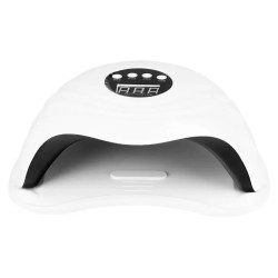 Лампа для маникюра Activeshop Seashel 128444 (White/Black) Thumb
