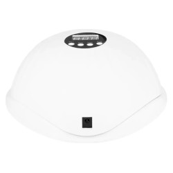Лампа для маникюра Activeshop Seashel 128444 (White/Black) Thumb