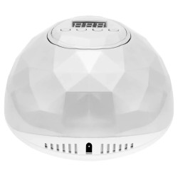 Lampă pentru manichiură Activeshop Shiny 86W 143806 (White) Thumb