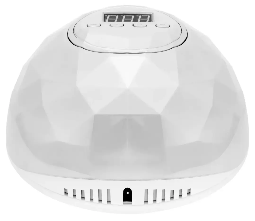 Lampă pentru manichiură Activeshop Shiny 86W 143806 (White) - 5