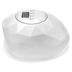 Lampă pentru manichiură Activeshop Shiny 86W 143806 (White) Thumb