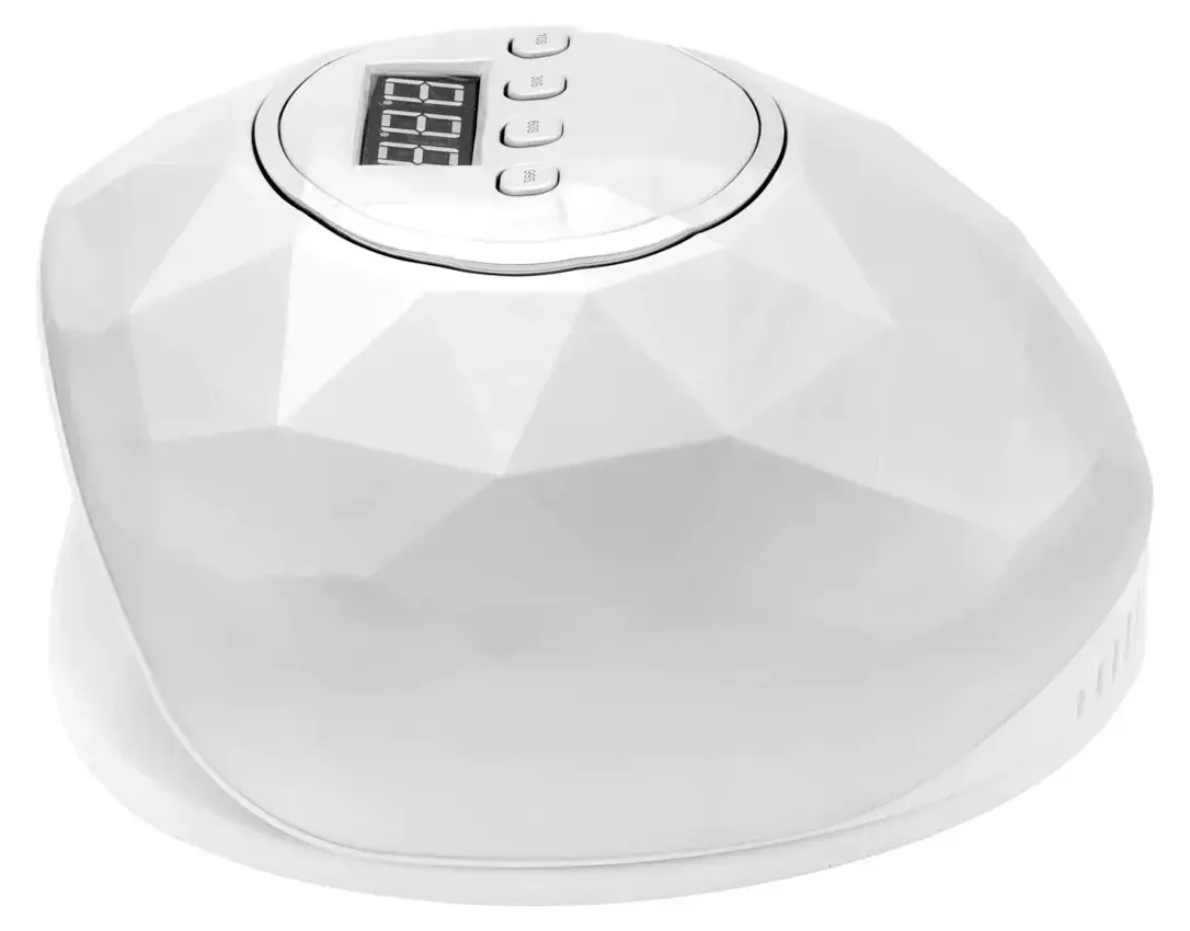Lampă pentru manichiură Activeshop Shiny 86W 143806 (White) - 6