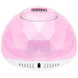 Лампа для маникюра Activeshop Shiny 86W 143807 (Pink) Thumb